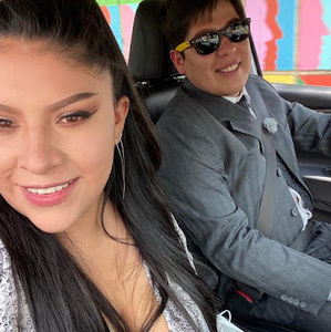 Meet your Posher, Kim